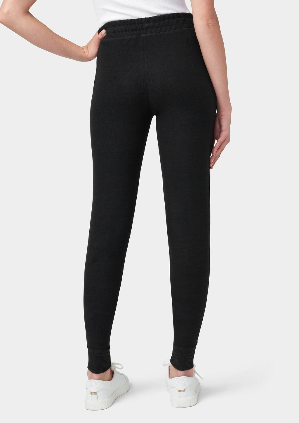 Pantalon de jogging super doux et haut