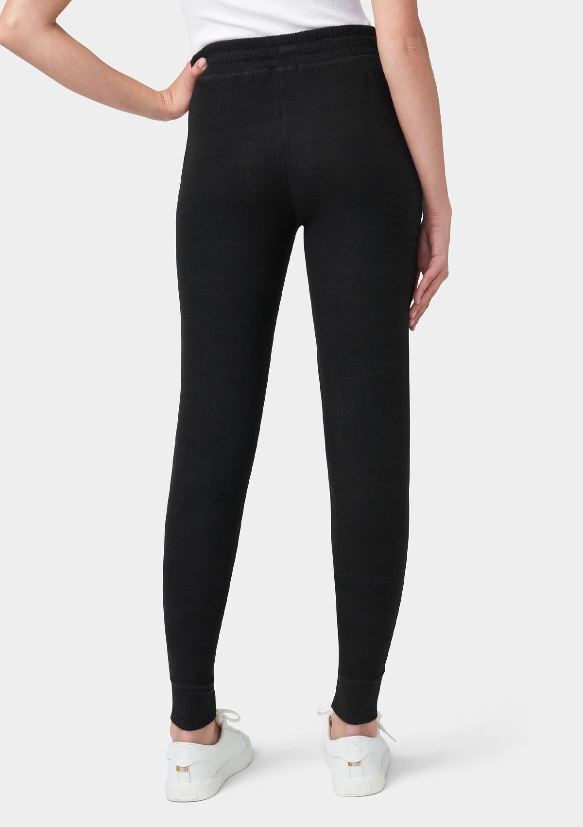 Pantalon de jogging super doux et haut