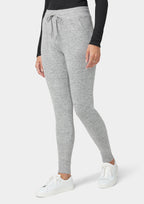 Pantalon de jogging super doux et haut