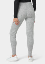 Pantalon de jogging super doux et haut