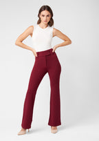Pantalon évasé Tall Stanton