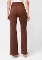 Pantalon évasé Tall Stanton