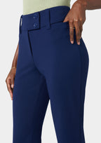Pantalon évasé Tall Stanton