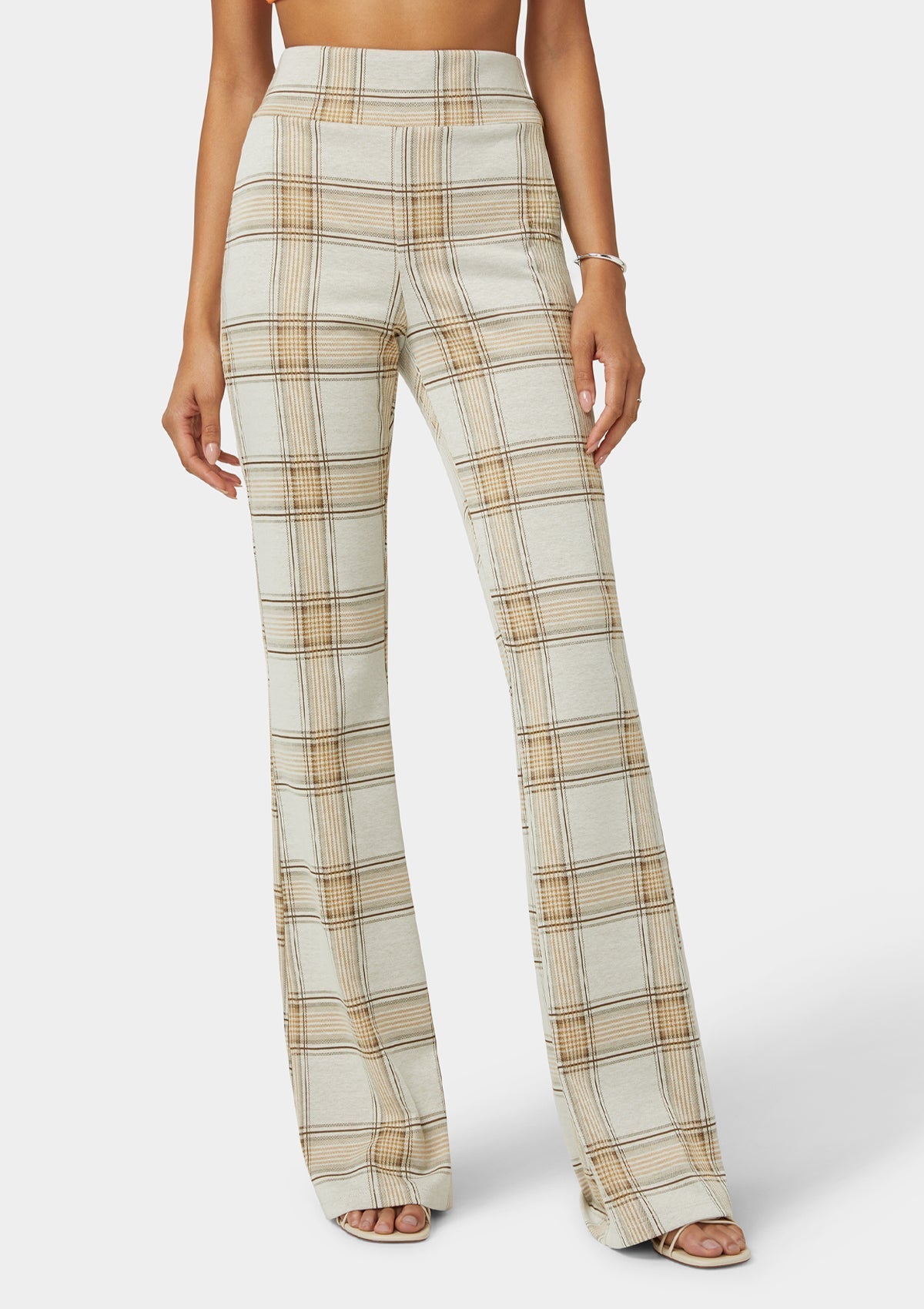 Pantalon évasé Tall Samara