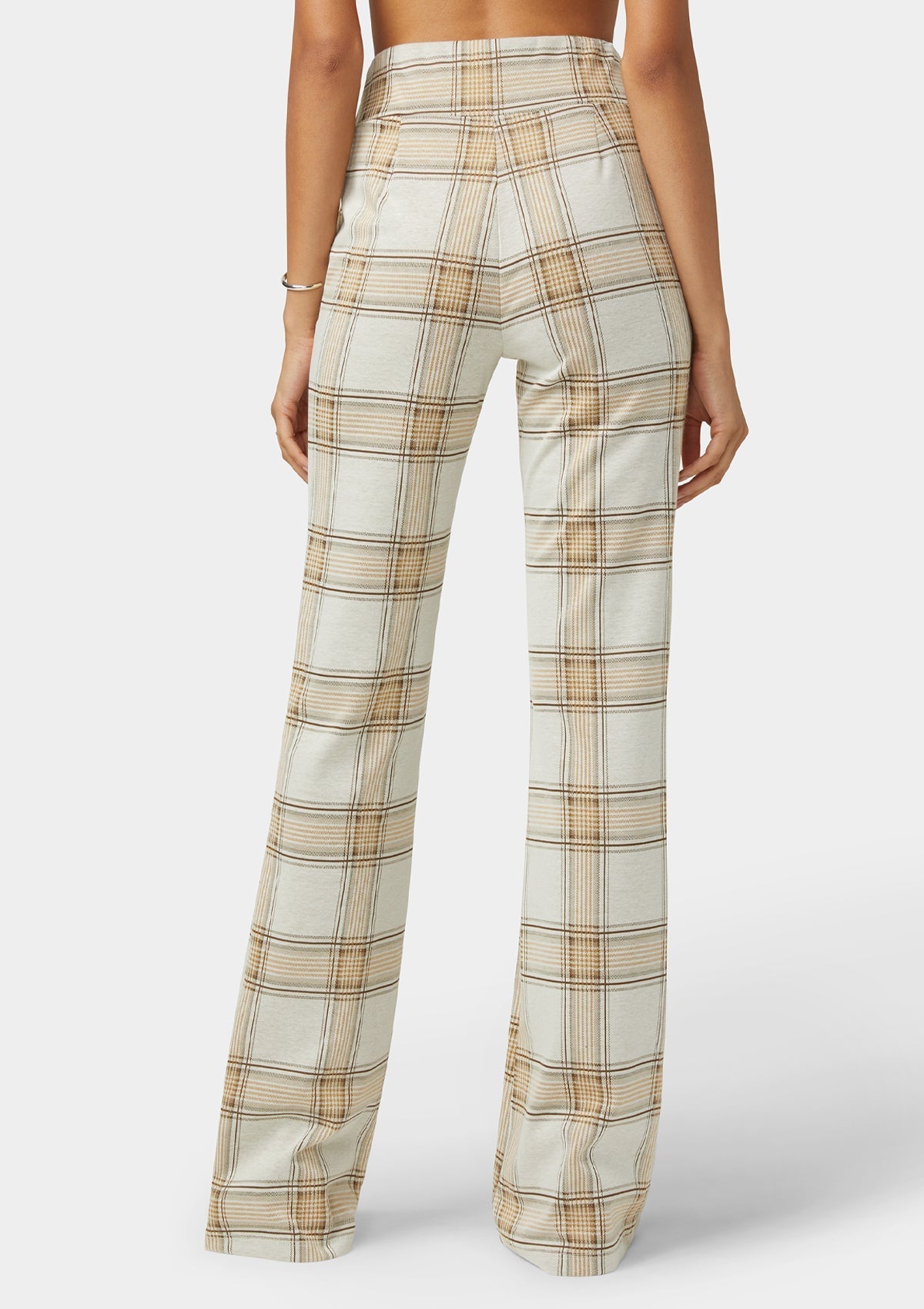 Pantalon évasé Tall Samara