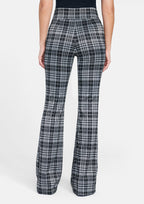 Pantalon évasé Tall Samara
