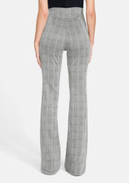 Pantalon évasé Tall Samara