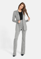 Pantalon évasé Tall Samara