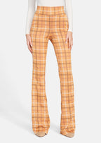 Pantalon évasé Tall Samara