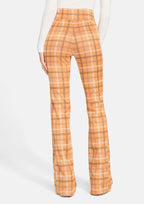 Pantalon évasé Tall Samara