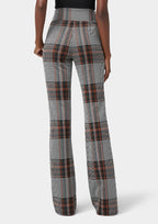 Pantalon évasé Tall Samara