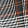 Pantalon évasé Tall Samara