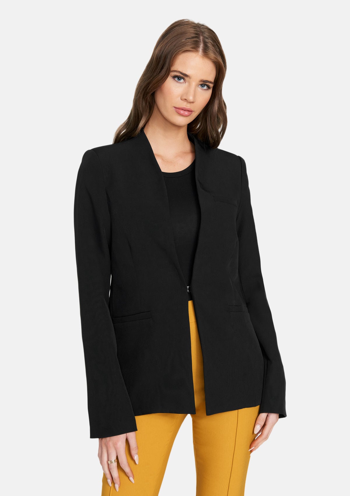 Blazer structuré Tall Jayda