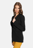 Blazer structuré Tall Jayda
