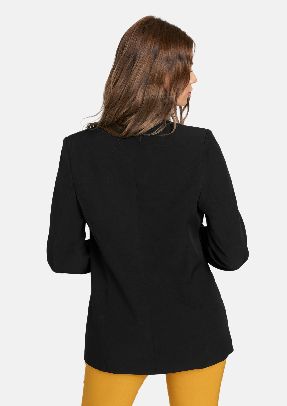 Blazer structuré Tall Jayda