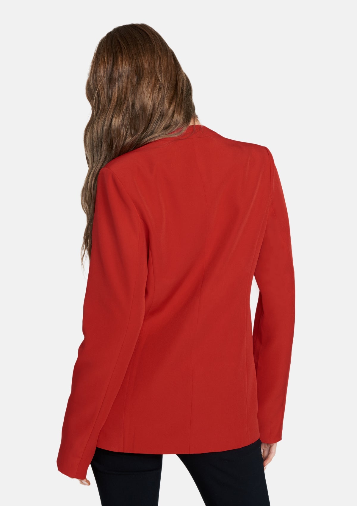 Blazer structuré Tall Jayda
