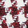 Veste pied-de-poule Tall Robin