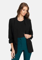 Blazer à manches 3/4 Tall Katherine