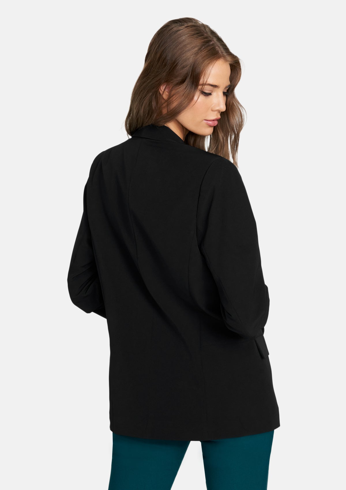 Blazer à manches 3/4 Tall Katherine