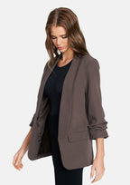 Blazer à manches 3/4 Tall Katherine