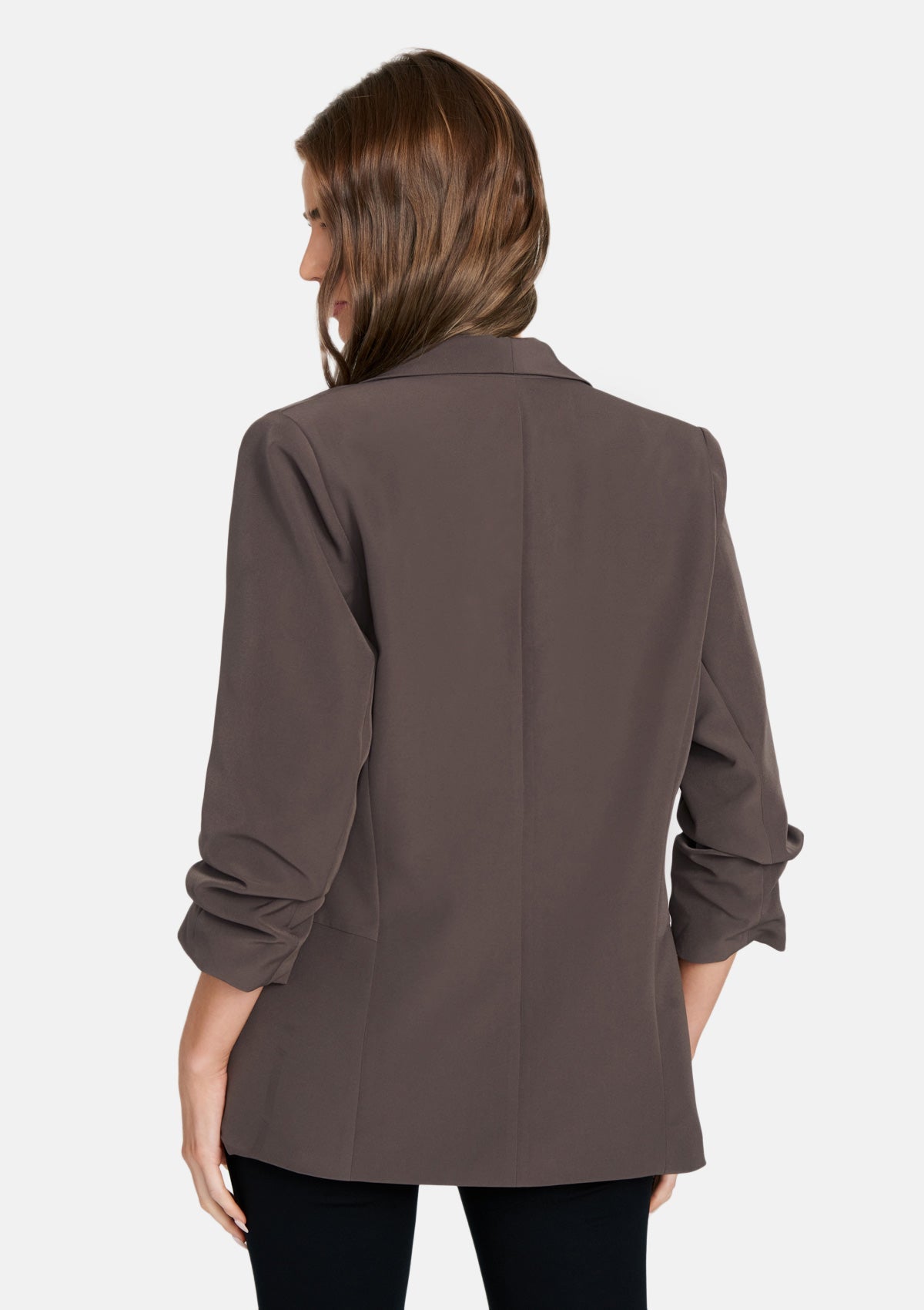 Blazer à manches 3/4 Tall Katherine