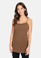 Alloy Basics - Camisole haute