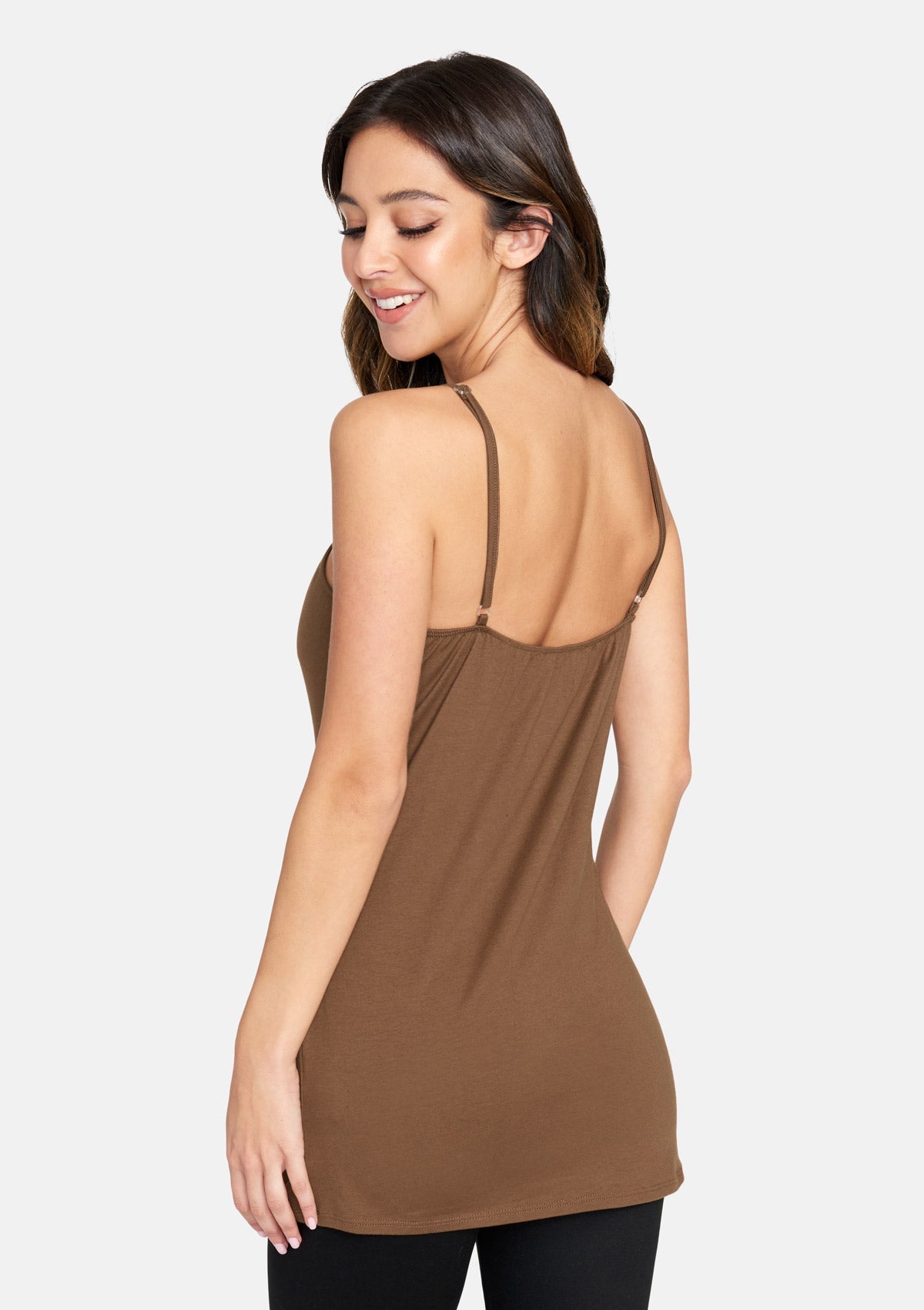 Alloy Basics - Camisole haute