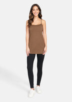 Alloy Basics - Camisole haute