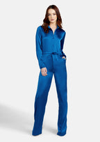 Combinaison soyeuse Tall Miabella