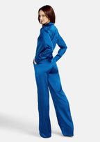 Combinaison soyeuse Tall Miabella