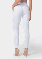 Tall - Tianna - Pantalon de jogging en crêpe à nouer à la taille