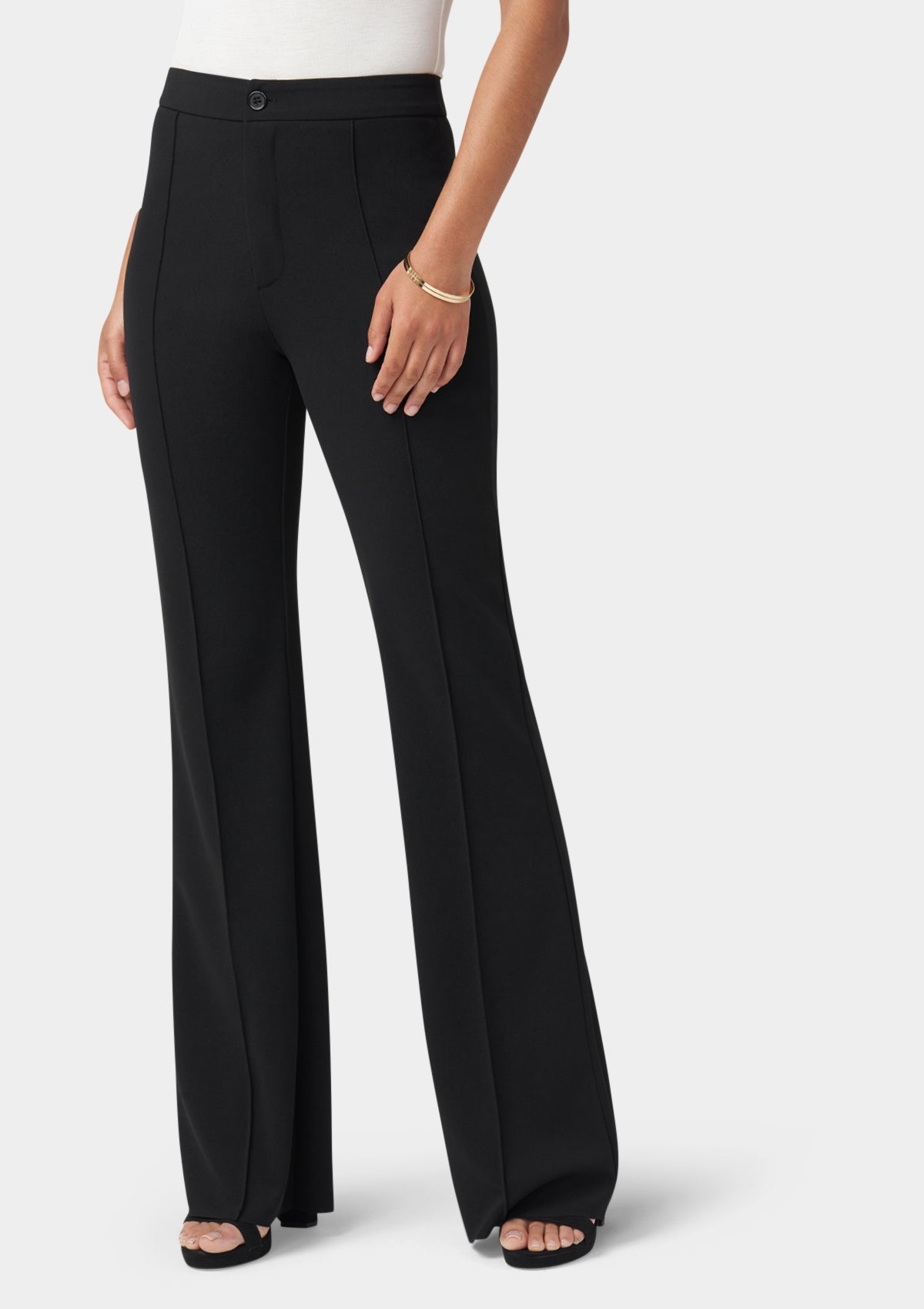 Pantalon évasé Tall Penelope