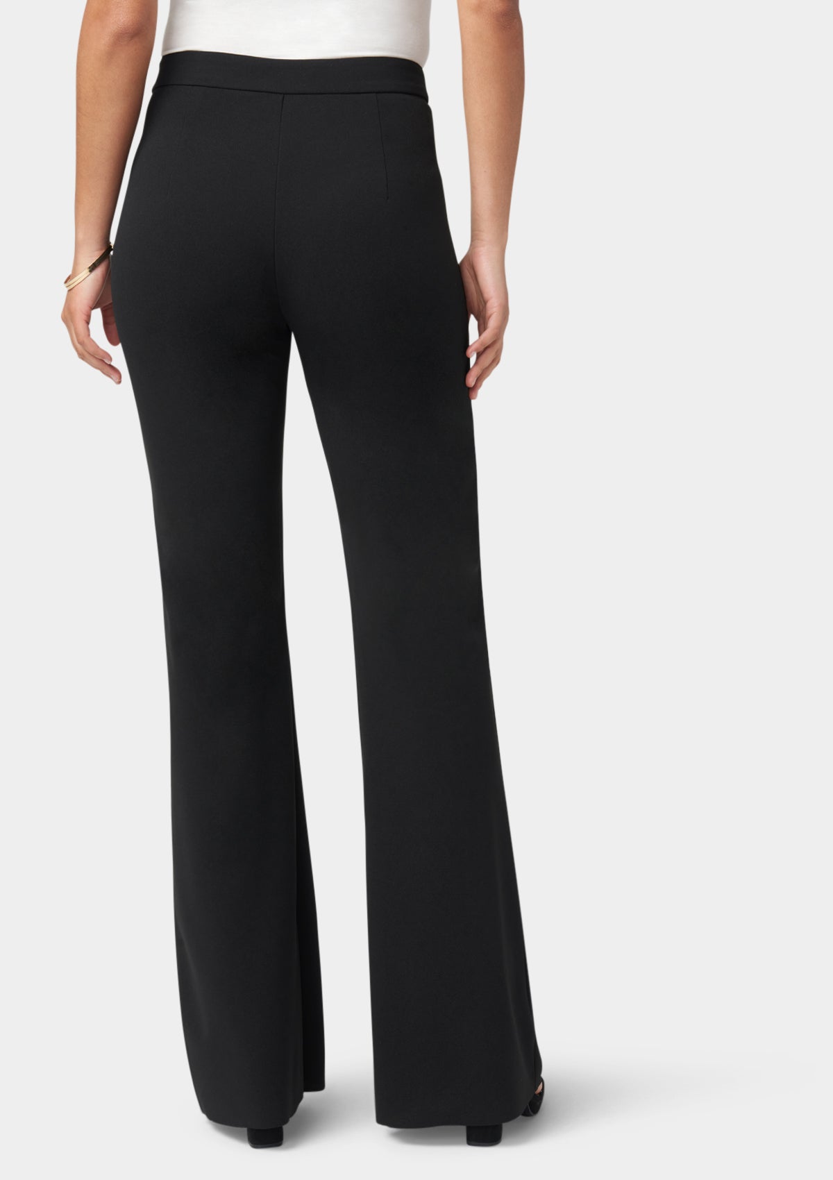 Pantalon évasé Tall Penelope