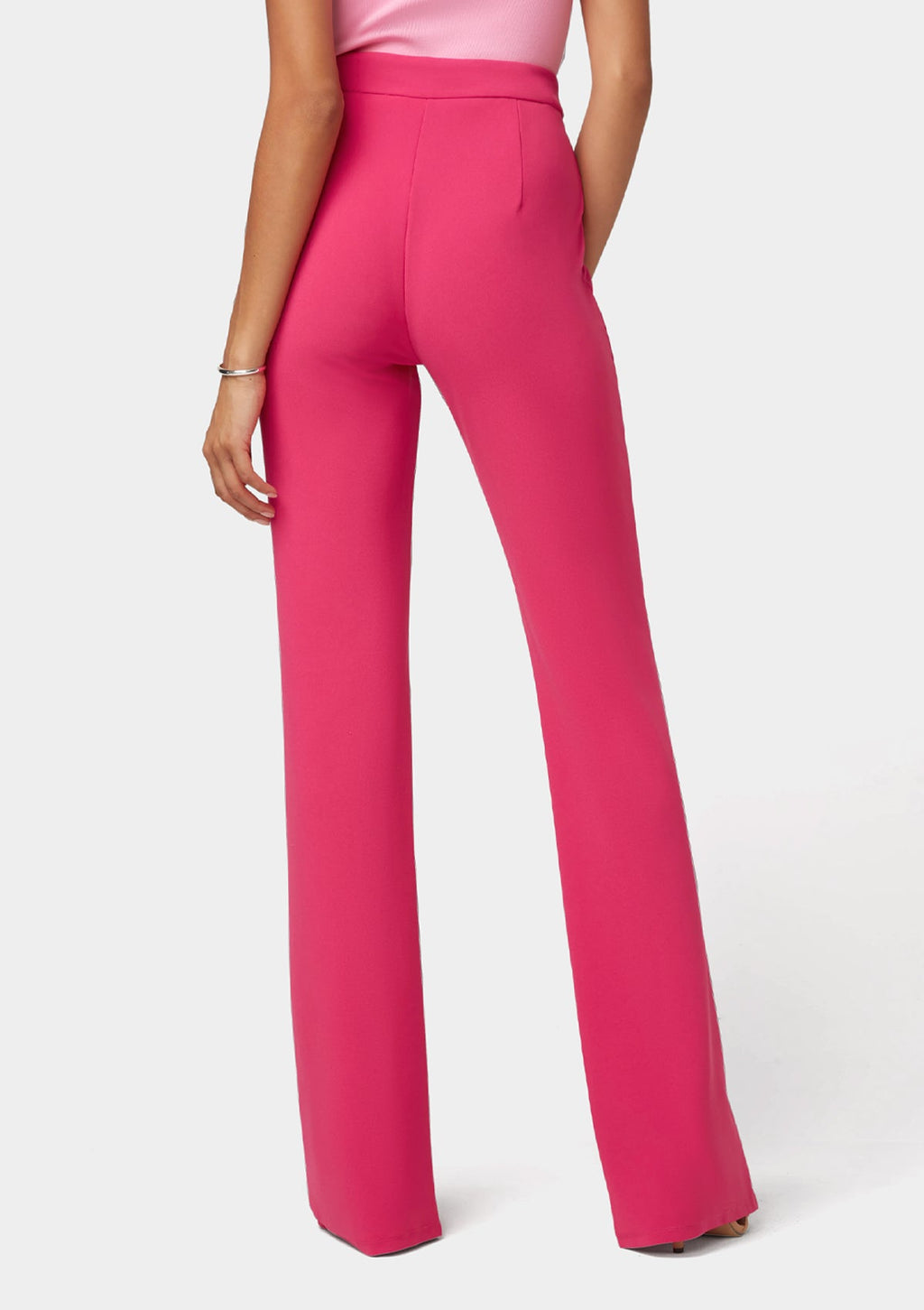 Pantalon évasé Tall Penelope