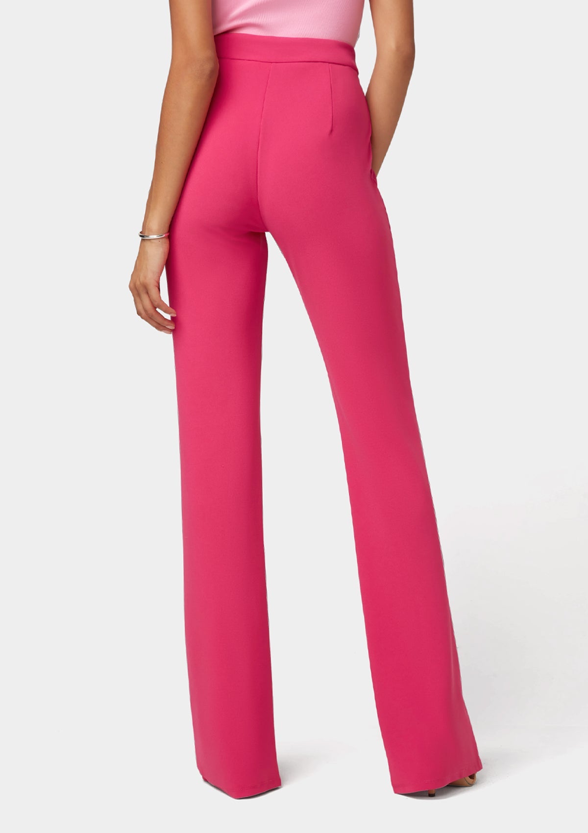 Pantalon évasé Tall Penelope
