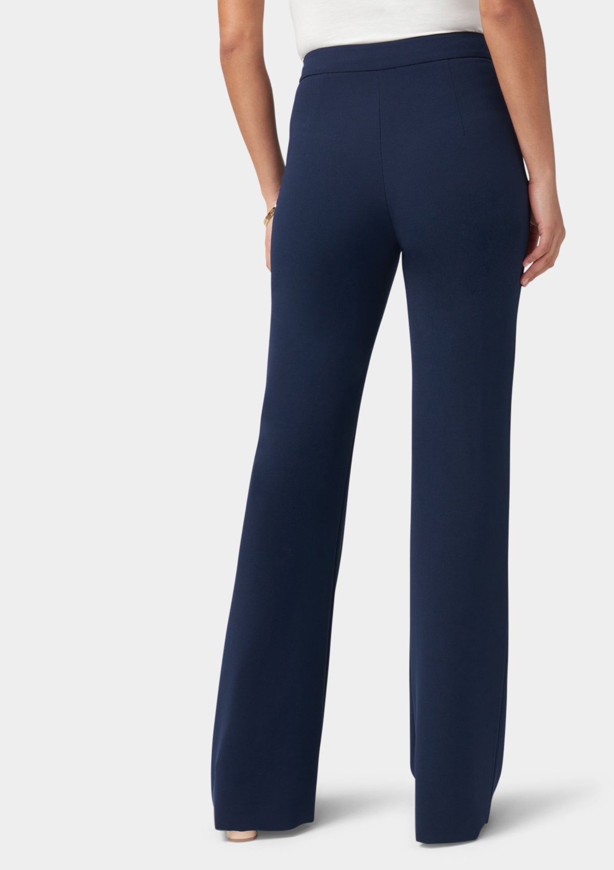 Pantalon évasé Tall Penelope