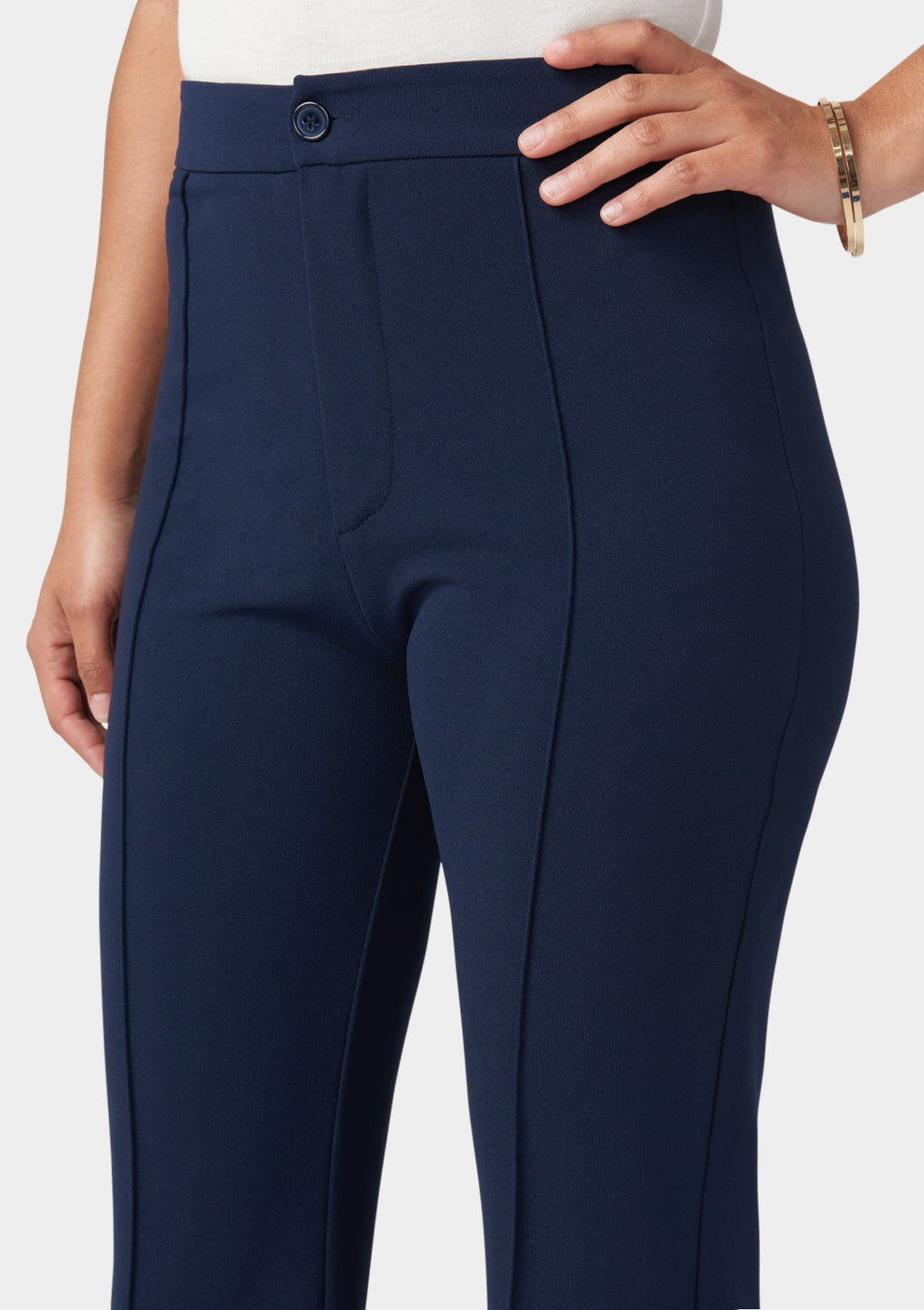 Pantalon évasé Tall Penelope