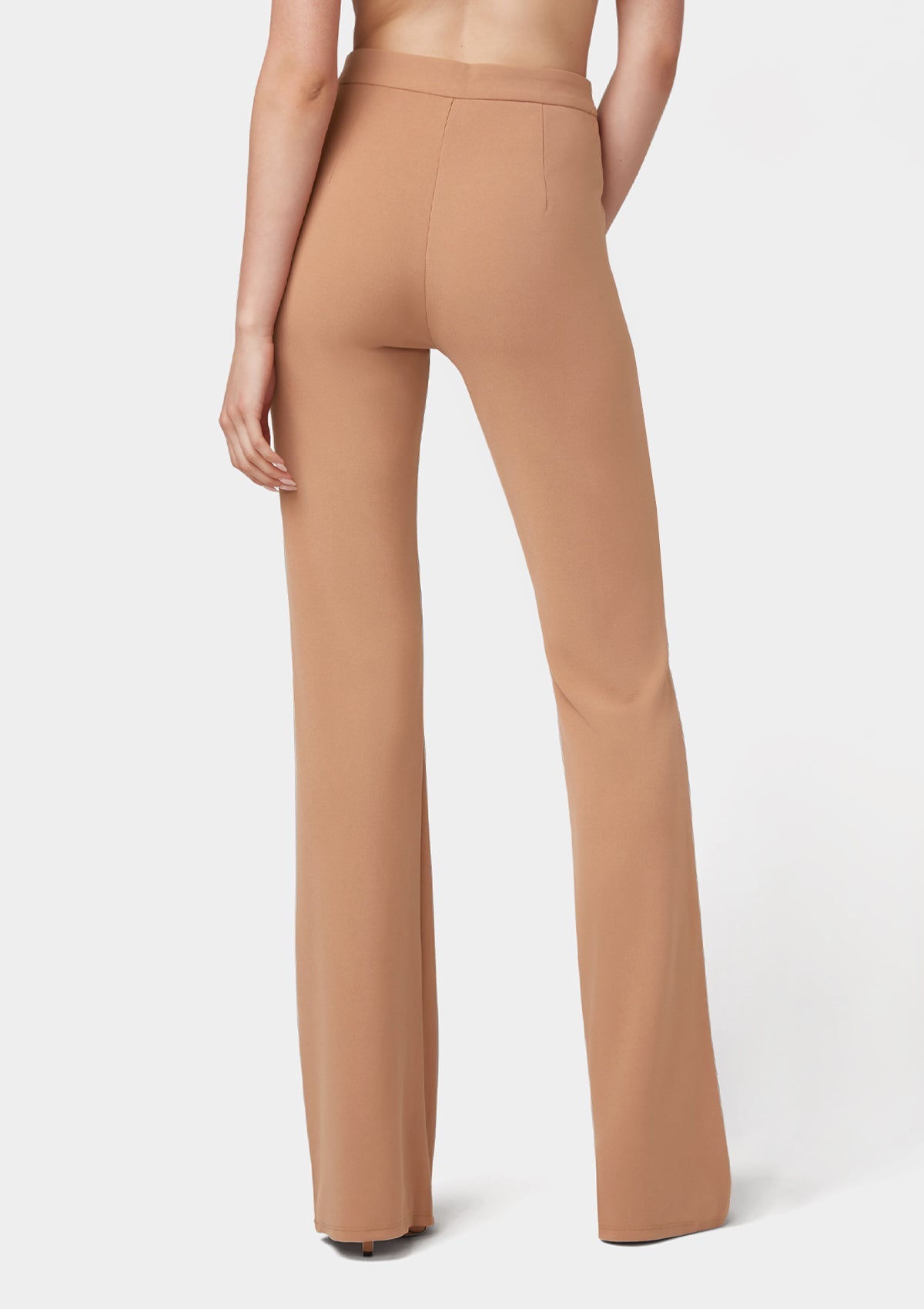 Pantalon évasé Tall Penelope