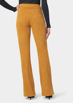 Pantalon évasé en velours côtelé Tall Kingston