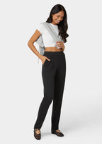 Pantalon de jogging en molleton French Terry de Tall Rome