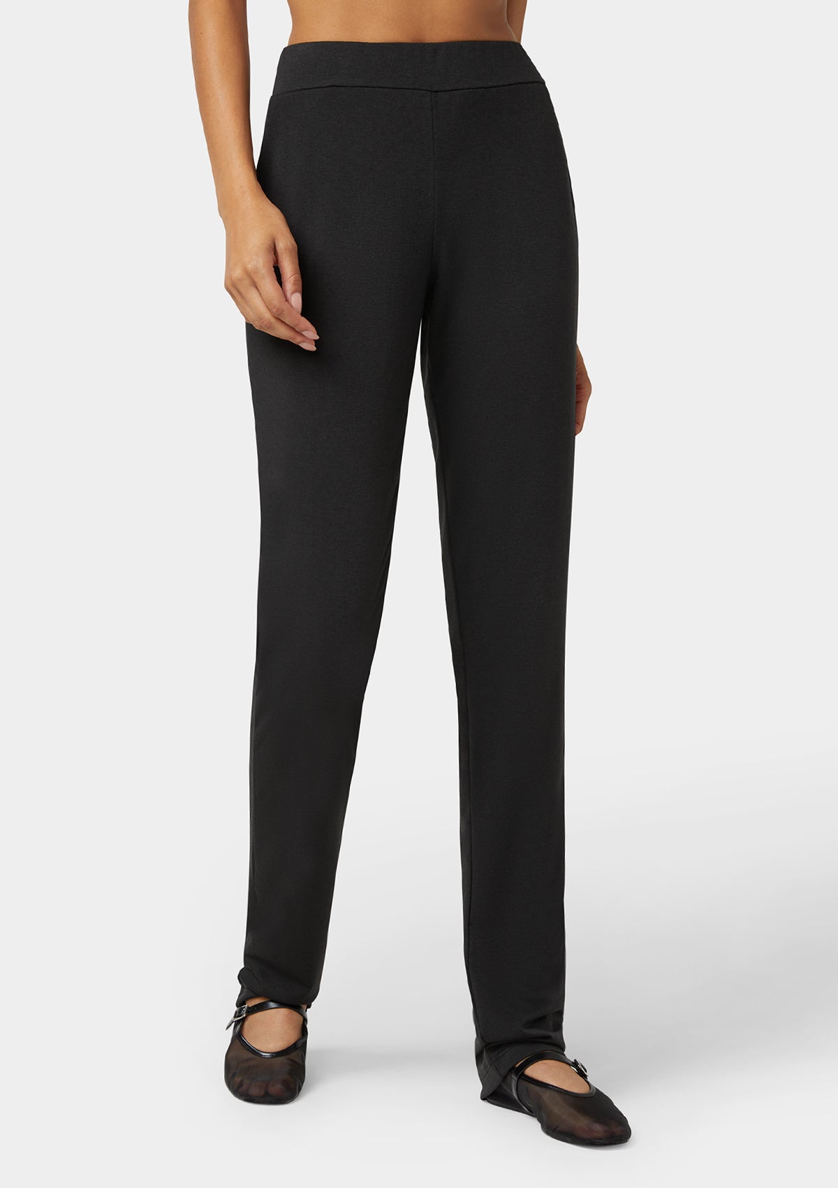 Pantalon de jogging en molleton French Terry de Tall Rome