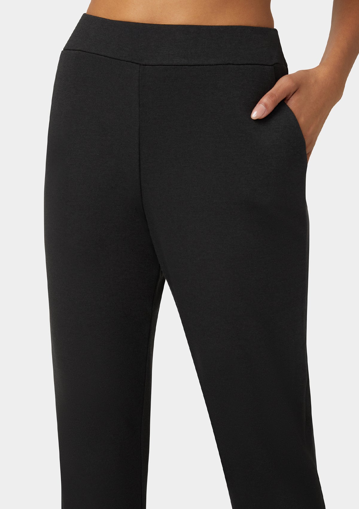 Pantalon de jogging en molleton French Terry de Tall Rome