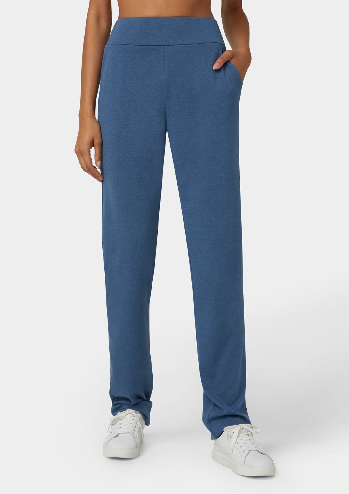Pantalon de jogging en molleton French Terry de Tall Rome