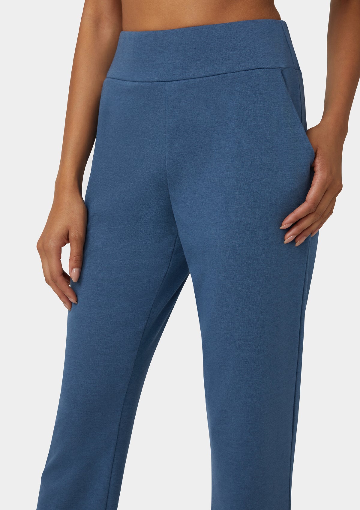 Pantalon de jogging en molleton French Terry de Tall Rome