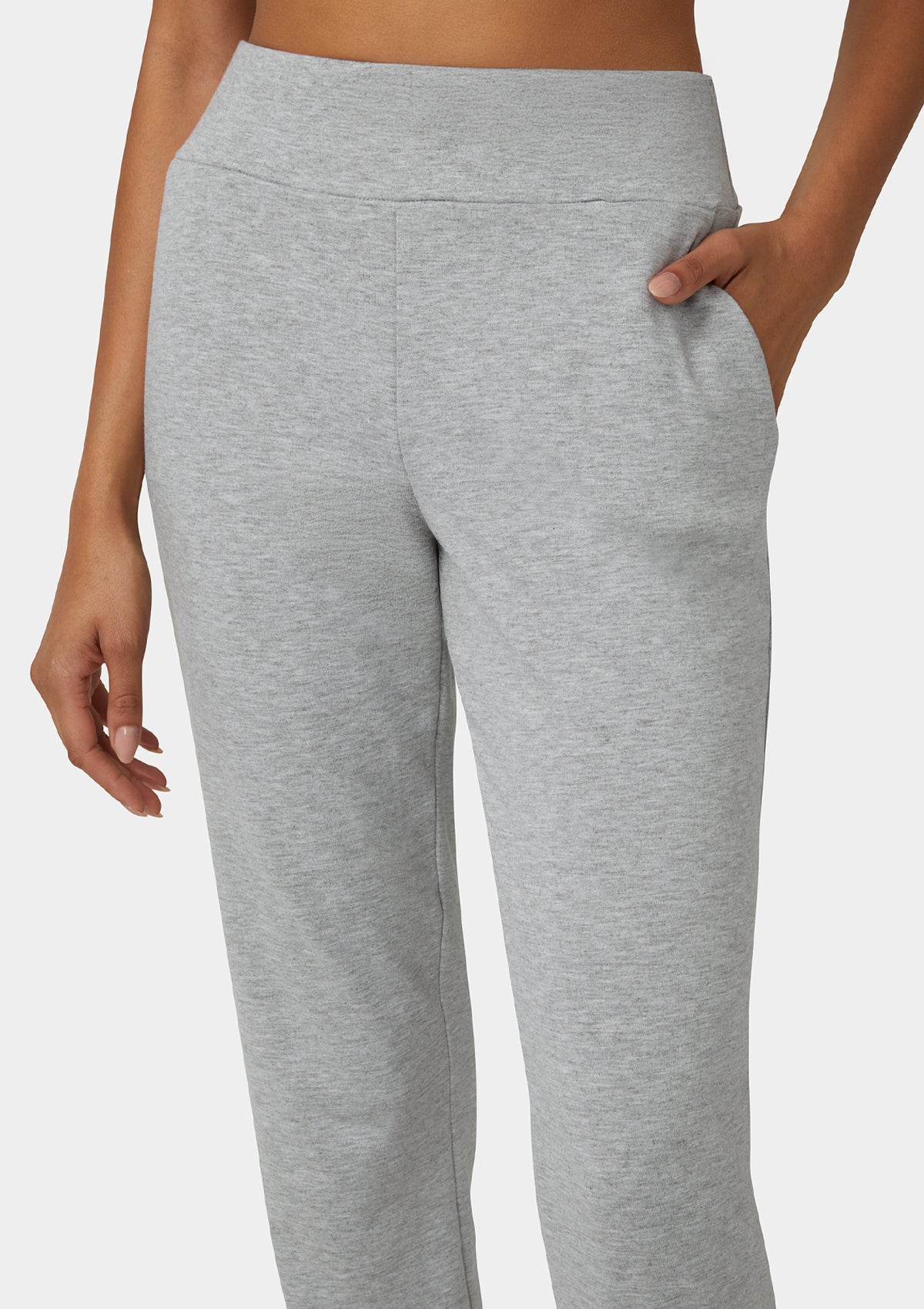 Pantalon de jogging en molleton French Terry de Tall Rome