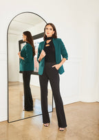 Blazer à manches 3/4 Tall Katherine